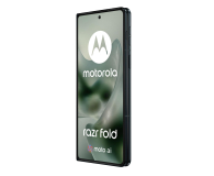 MOTOROLA razr fold 5G 16/512 Blackened Blue 165Hz - 1518464 - zdjęcie 9
